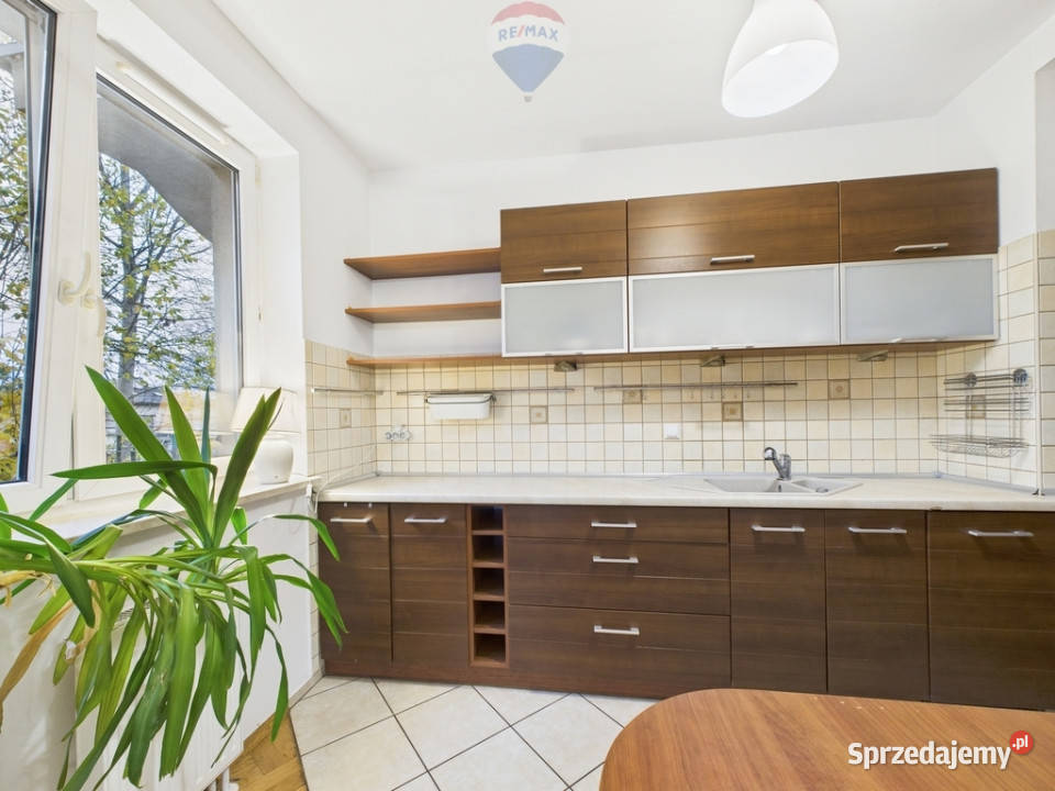 2 pokoje z balkonem i garażem Mysiadło Borówki