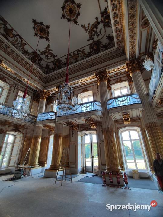 Usługi remontowo budowlane małopolskie Biecz