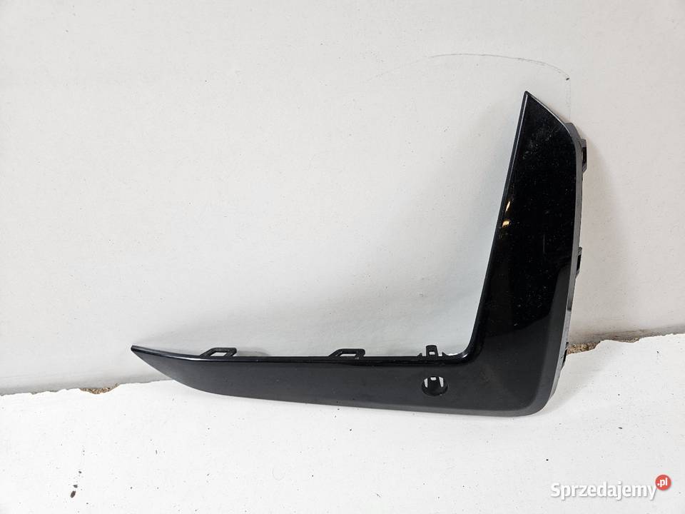 BMW G30 G31 LIFT LCI MPAKIET LISTWA PRAWA PRZÓD Międzychód