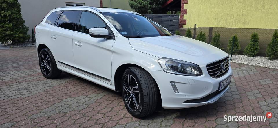 Volvo Xc 60 I 24 XC60 D5 230 Polestar 4x4 czujnik zmierzchu Rypin