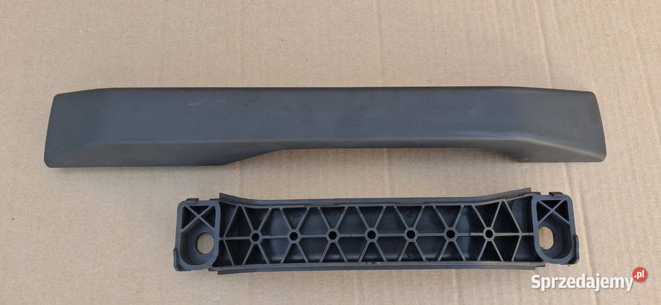 VOLVO FH5 UCHWYT KABINY RĄCZKA PODSZYBIA ciężarowe Bieleń sprzedam