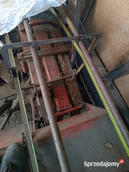 Sipma z224 nieuszkodzony śląskie Biała Wielka sprzedam