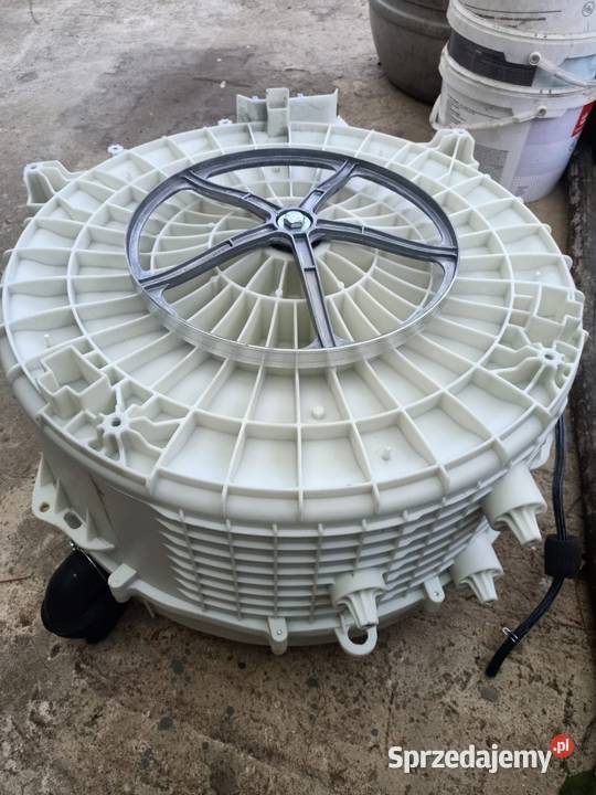 Bęben do pralki AMICA WA1S610CLiSMT 6 Rudnik nad Sanem