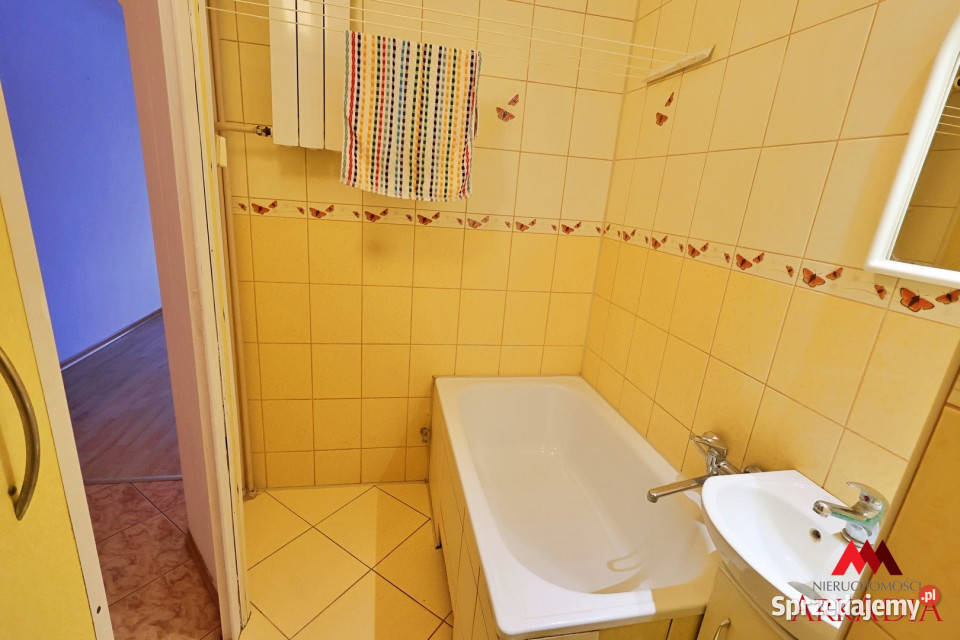 Mieszkanie Włocławek 3599m2