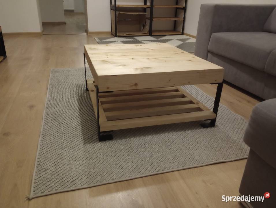 Stolik Ozimek sprzedam