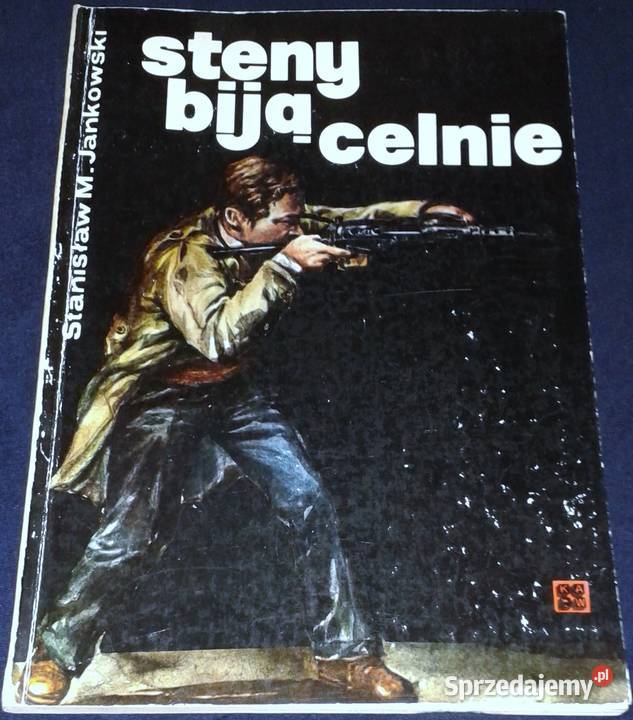 Steny biją celnie Stanisław Maria Jankowski lubelskie sprzedam
