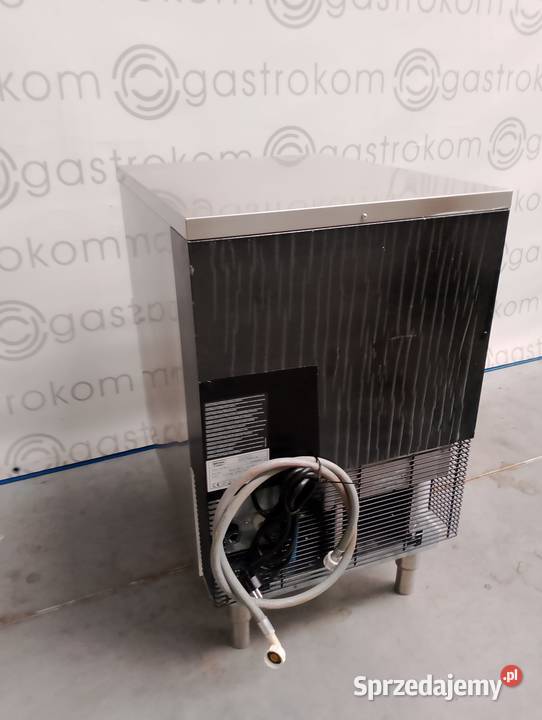 ŁUSKARKA BREMA GB902A 2019 r Wrocław sprzedam