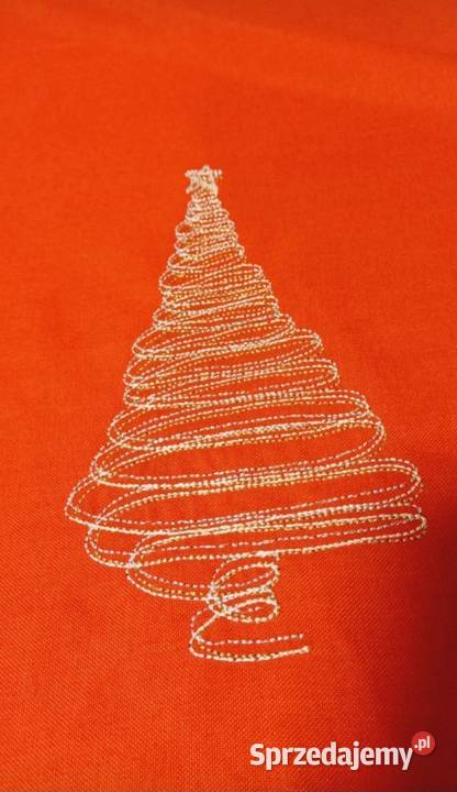 Bieżnik świąteczny HomeYou pomorskie Gdańsk