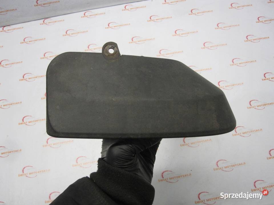 KIA SPORTAGE II LIFT 10r chlapacz prawy tył Kielce