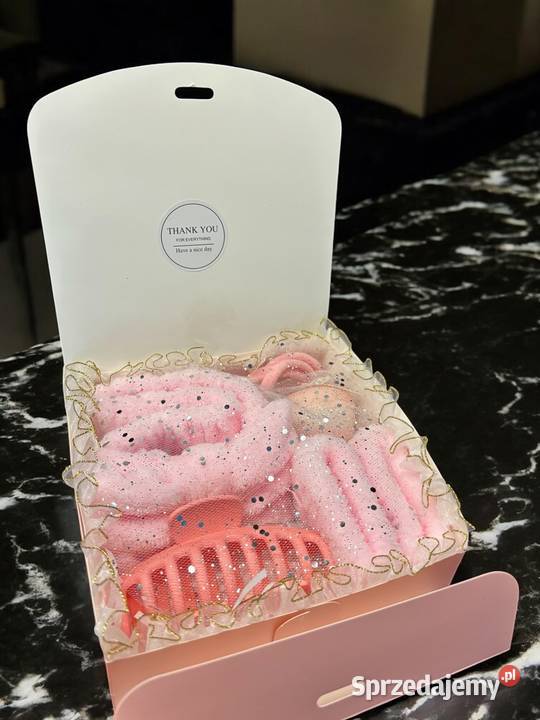 PINK BOX Girl Selection mazowieckie