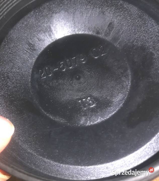 Zaślepka lampy przedniej 205079 C2 osobowe Szydłowiec
