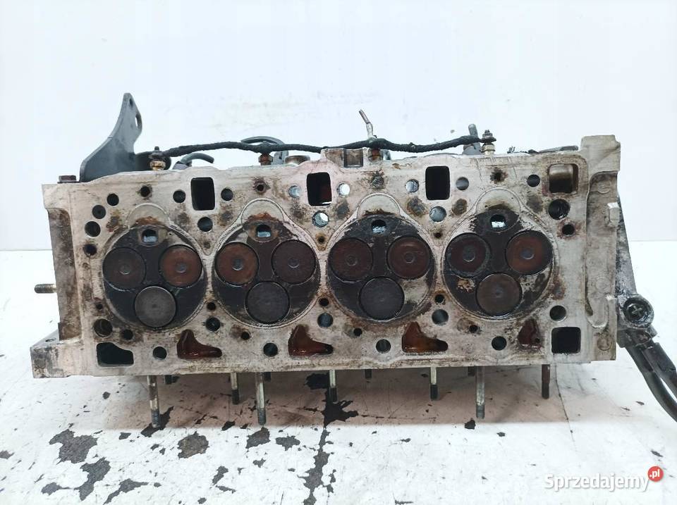 GŁOWICA KOMPLETNA 9621651810 25 TD Citroen osobowe