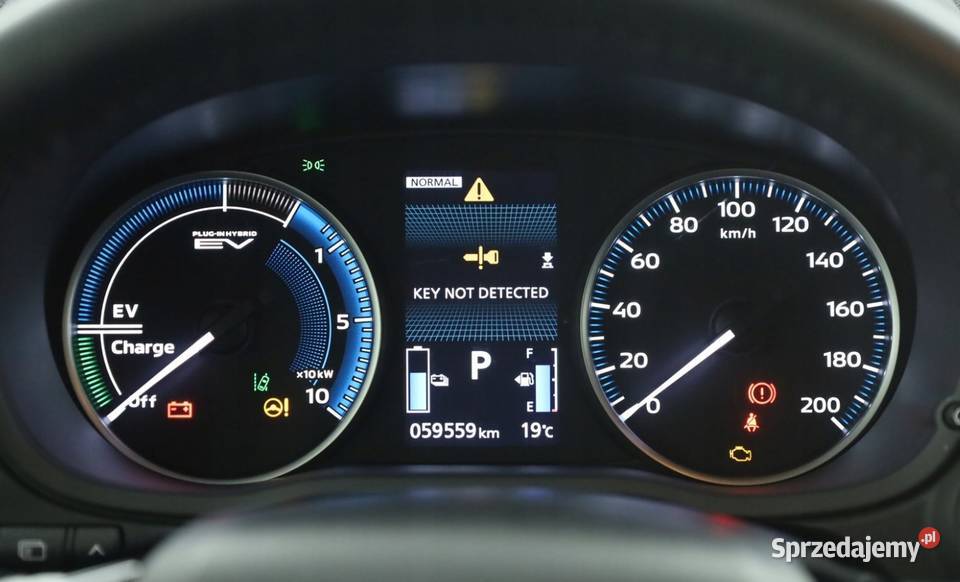 Mitsubishi Eclipse Cross PluginHybrid 188 55 na