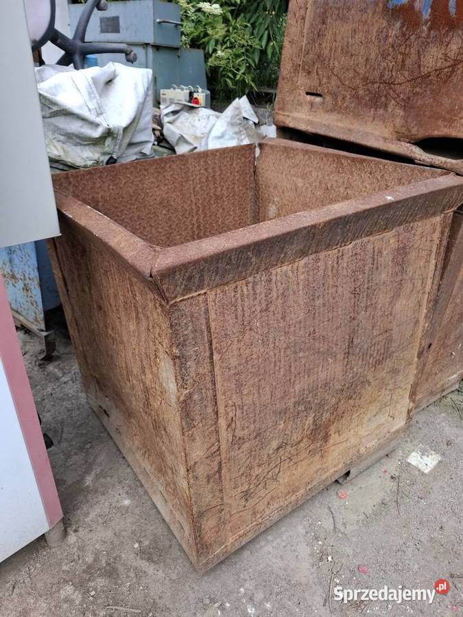 Koleby na kostkę granitową Targoszyn