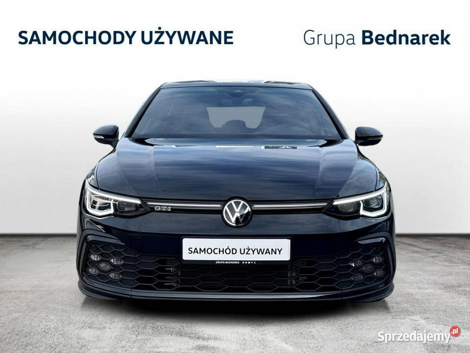 Volkswagen Golf Bezwypadkowy Serwis ASO 2kp opon komputer pokładowy Łódź sprzedam