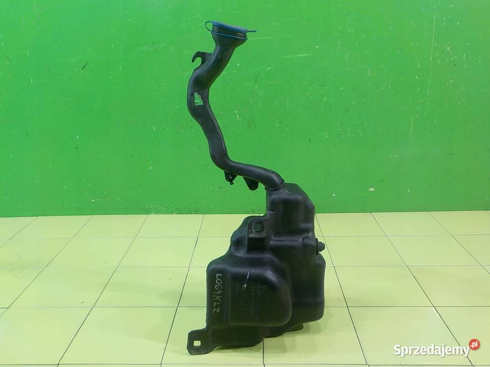 MERCEDES B W246 16 B 15r 5D zbiorniczek Suków