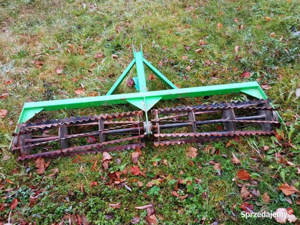 Wał strunowy nieuszkodzony Kielce