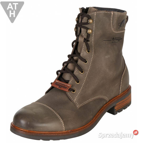 SKÓRZANE BUTY APPIO D3O BRĄZ 4243444546 SKLEP Mrągowo sprzedam