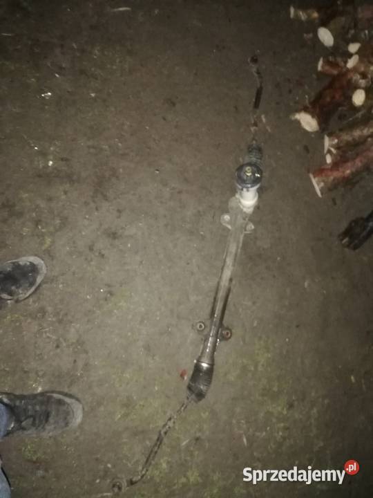 maglownica hiunda i30 Wieluń