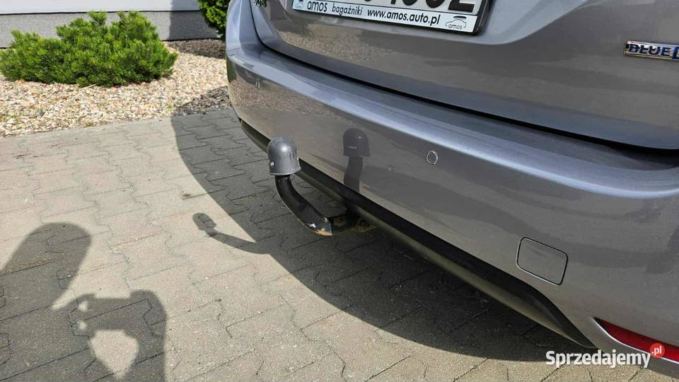 peugeot 307 307 Poznań