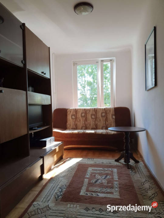 Sprzedam mieszkanie 37 metrów 2 pokoje Siedlce Rok budowy 1972 Sprzedaż