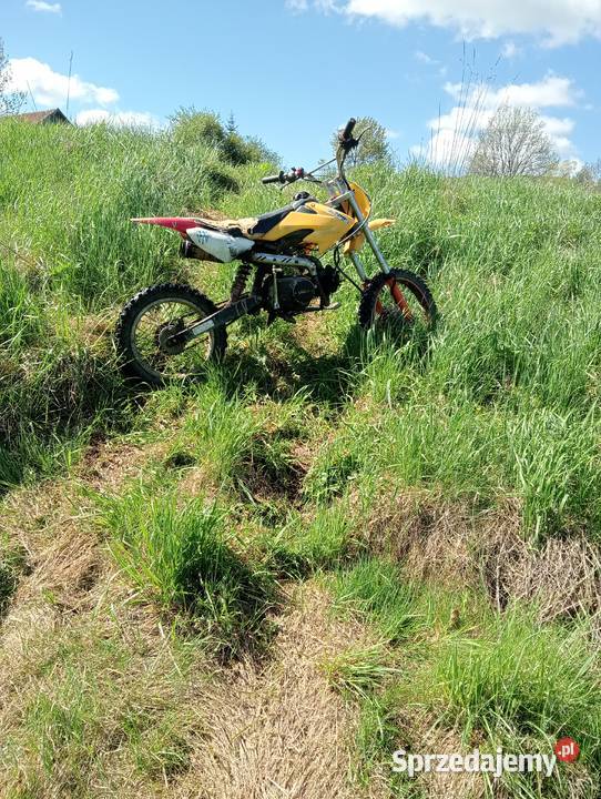 Loncin 125 Żyznów sprzedam
