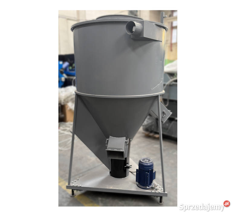 WYPRZEDAŻ Mieszalnik pasz KS300 Poznań sprzedam