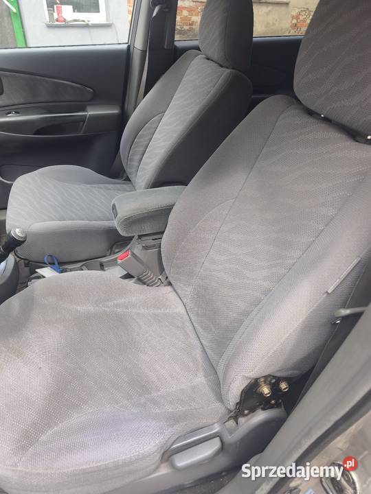 Hyundai Tucson 4x4 Rok produkcji 2006