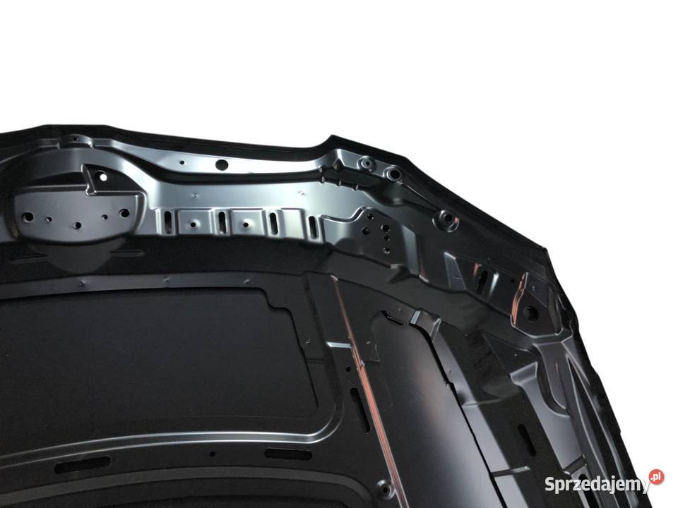 BMW 3 E92 E93 COUPE CABRIO 20102013 LIFT Maska Skarżysko-Kamienna