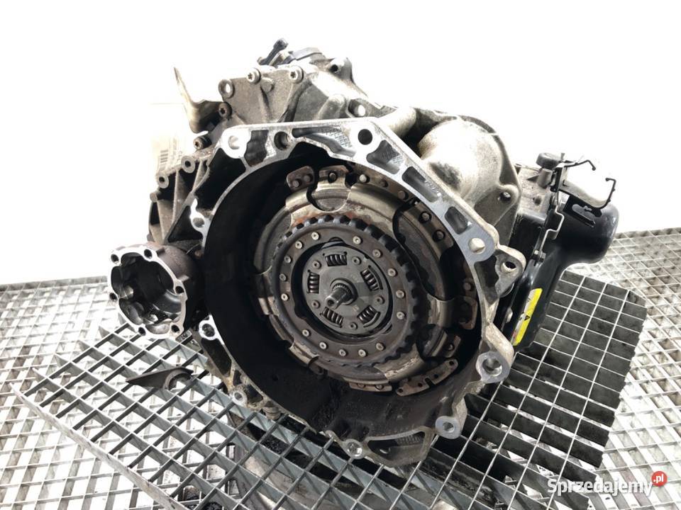 SKRZYNIA BIEGÓW VW GOLF VII RWS 14 150 Skrzyni biegów podkarpackie sprzedam