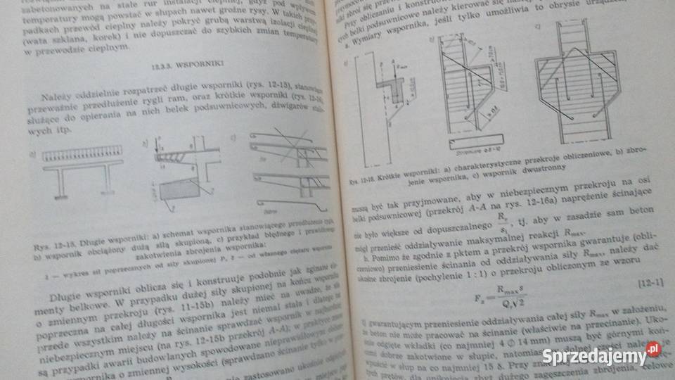 budownictwo fundamentowanie konstrukcje łódzkie Łódź sprzedam