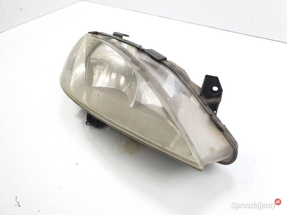 LAMPA PRAWA PRZÓD RENAULT MEGANE I 7700427870D Lipno