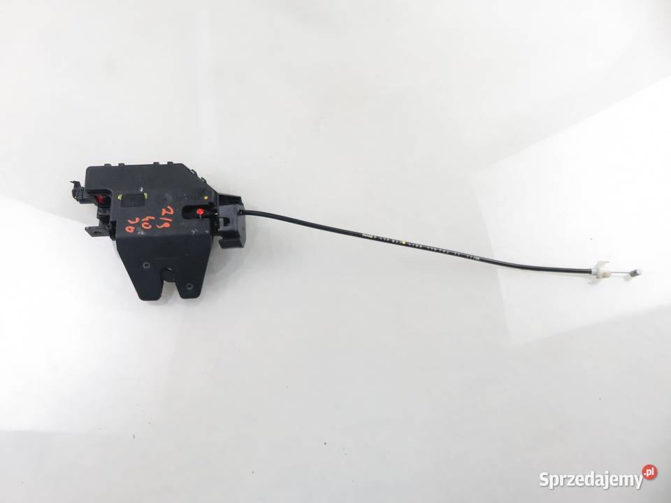ZAMEK KLAPY BMW 3 E90 8196401 7117927