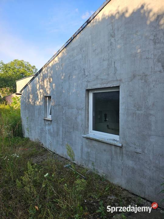 13 udzialu w domu z ogrodem Wrocław