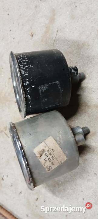 licznik liczniki jawa CZ 350 TS 638 obrotomierz Przeworsk