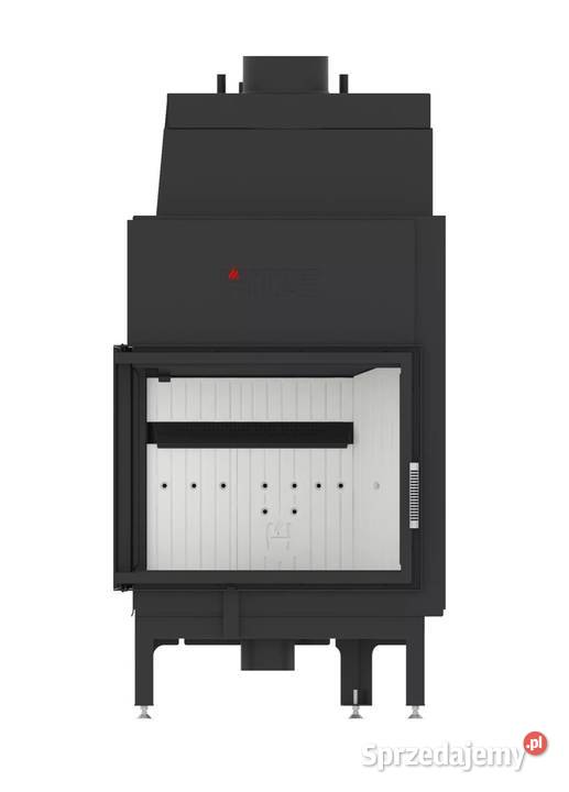 HITZE AQUASYSTEM 6853L Wkład kominkowy z wielkopolskie Poznań sprzedam