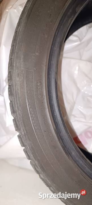 Opony zimowe HANKOOK WINTER Icept RS2 2254517 Samochodowe Rzeszów