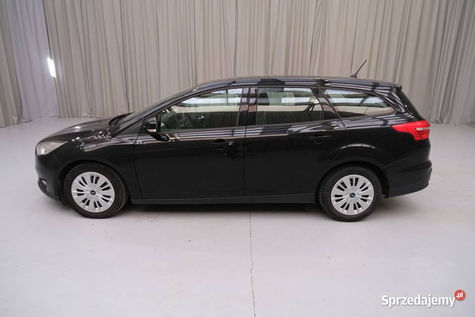 FORD FOCUS 2017 149900 3 120 166558km Warszawa sprzedam