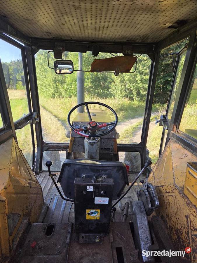 ursus 904914c385a zetor 8045 Ciągniki
