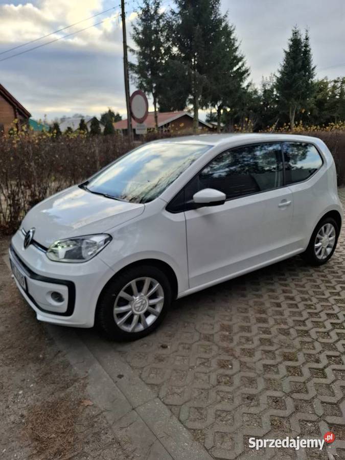 Samochód osobowy Grudziądz