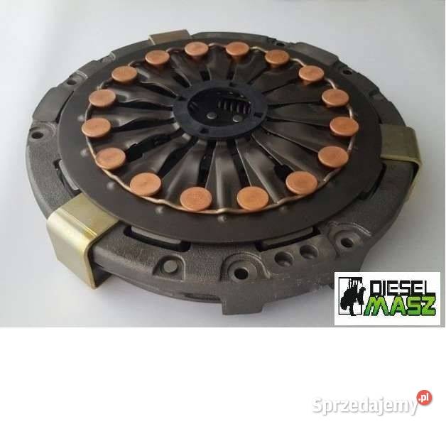 Docisk sprzęgła JOHN DEERE 2140 3040314033403640 Zbuczyn