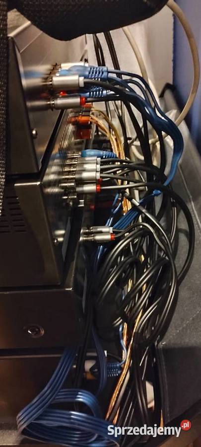 Wieża Technics Wodzisław Śląski