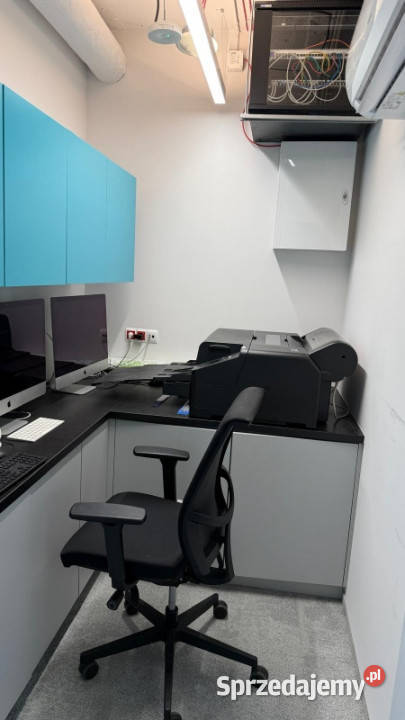 Nowogrodzka N21 podnajem 77m2 Warszawa