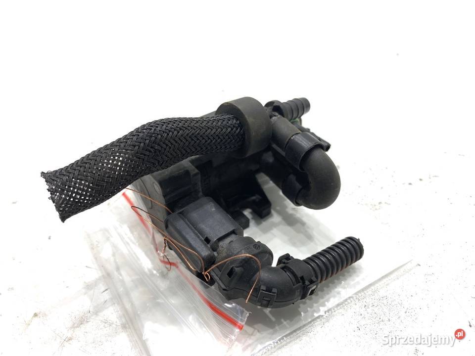 ZAWÓR PODCIŚNIENIA PEUGEOT 508 I 20 163