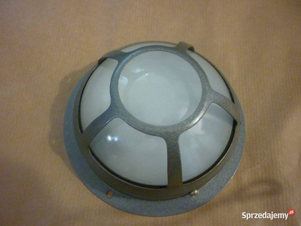 Lampa sufitowa PT37 Dębica