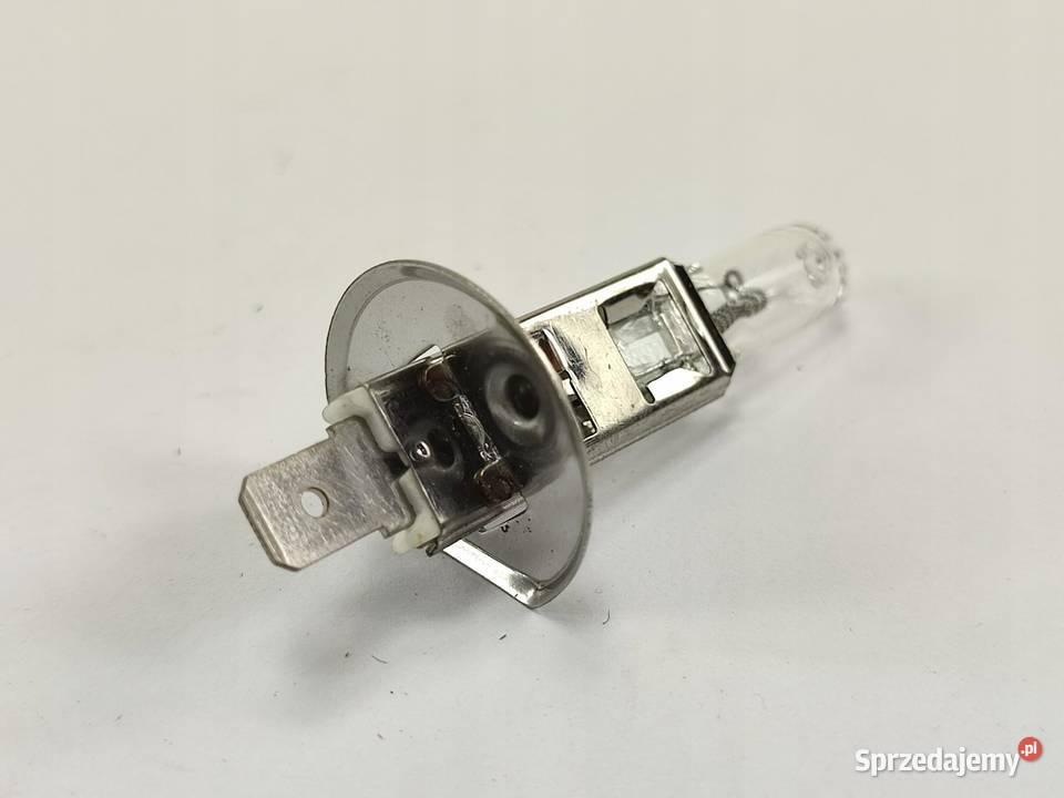 ŻARÓWKA KOMPLET 2 LUCAS H1 70W 24V P145s LLB466 Żarówki samochodowe sprzedam