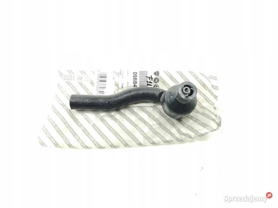 DRĄŻEK KIEROWNICZY LEWY FIAT DOBLO 20002010