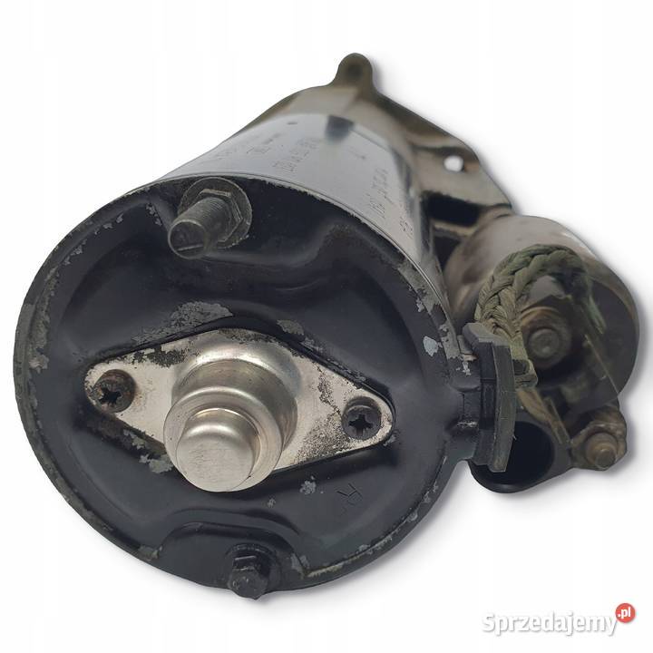 ROZRUSZNIK Audi A6 C6 20 TDI 0001125053 0411r lubelskie Chełm