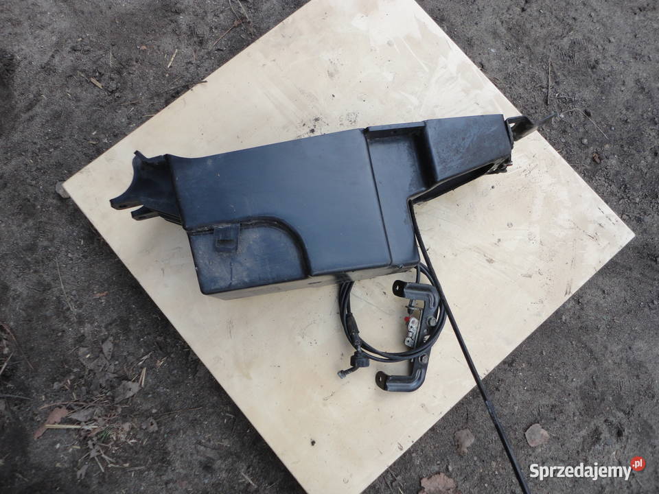 CPI GTR ZIPP AXIS Schowek zamki zumico romet sprzedam