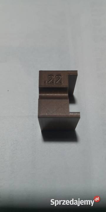 Wkładka jednostrzałowa Artemis P15 45 55 635 Ruda Śląska